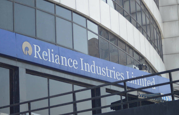 Reliance to digitise 5 mn Indian kirana stores by 2023
